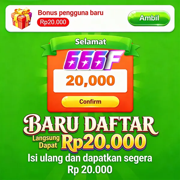 666F Maxwin Pola Gacor Hari Ini