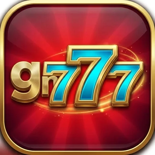 gm777 Logo - Resmi